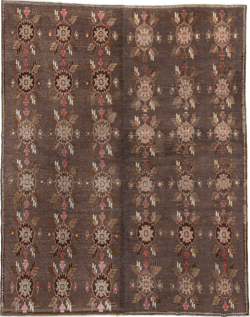 Vintage Sparta Area Rug (10' x 12')